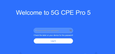 Zowee Router Login 