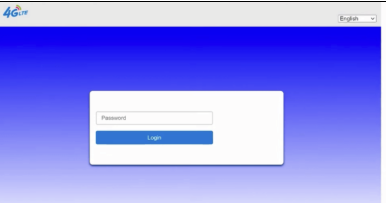 Conbre Router Login
