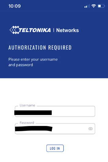 Maxview Router Login
