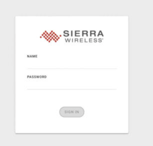AirLink Router Login 